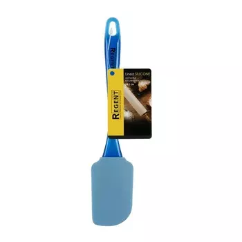 Лопатка кулинарная Regent inox Silicone, 24.1 см