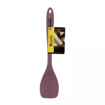 Лопатка кулинарная Regent inox Silicone, 27.8 см
