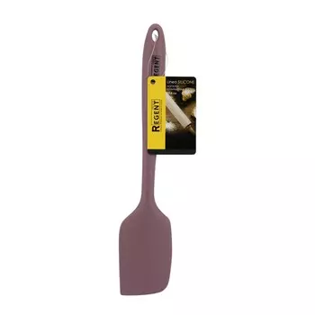 Лопатка кулинарная Regent inox Silicone, 27.8 см