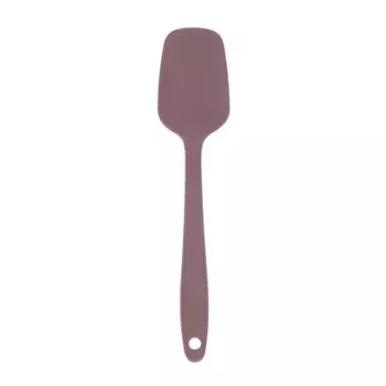 Лопатка кулинарная Regent inox Silicone, малая, 20.5 см