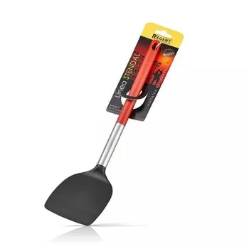 Лопатка кулинарная Regent inox Stendal