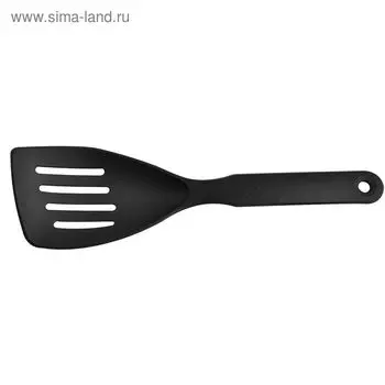 Лопатка кулинарная-рыбная Regent inox