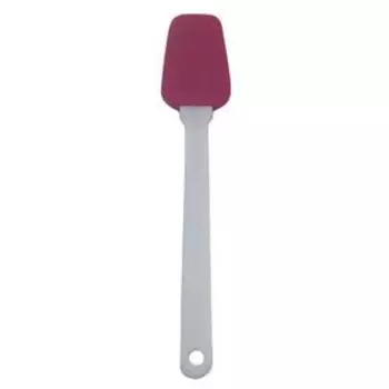 Лопатка кулинарная Regent inox Silicone, размер 24х7х4.5 см