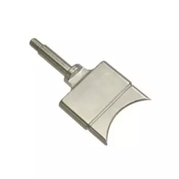 Лопатка выхлопного клапана, Ski-Doo, OEM 420854650