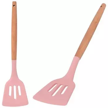 Лопатка Мультидом «Бон-роз», длина 32 см