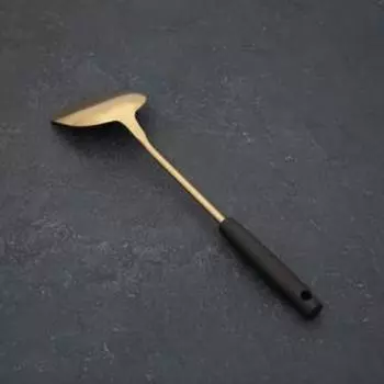 Лопатка «Прайм», длина 37.5 см, нержавеющая сталь