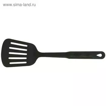 Лопатка Regent inox