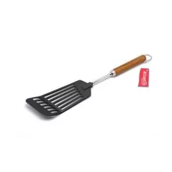 Лопатка с прорезями Atlantis, цвет коричневый