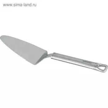 Лопатка сервировочная Nadoba Karolina, рабочая поверхность, 11 см
