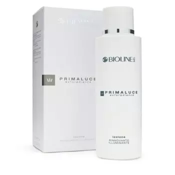 Лосьон BioLine JaT Lotion Renovating Illuminating, обновляющий, 200 мл