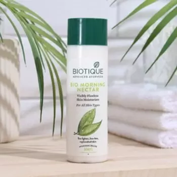 Лосьон для лица "BIOTIQUE", 120 мл