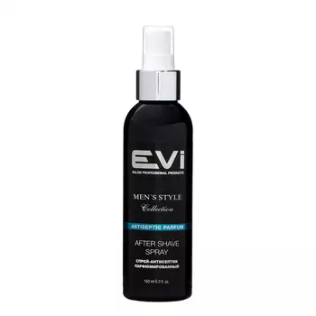 Лосьон для рук антисептический EVI Professional, 150 мл