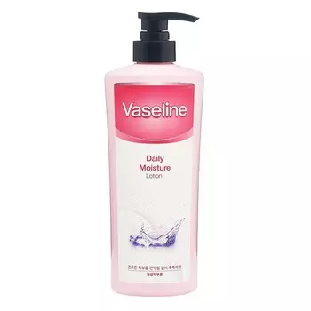 Лосьон для тела Foodaholic «Ежедневное увлажнение», с вазелином, для сухой кожи, 500 мл