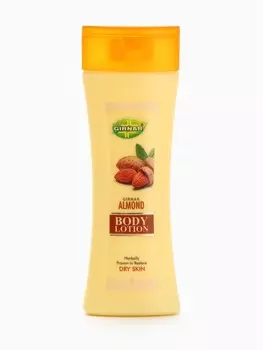 Лосьон для тела Миндаль, 100 мл
