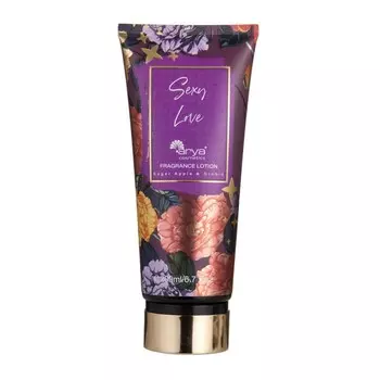 Лосьон для тела парфюмированный Arya Sexy Love, 200 мл