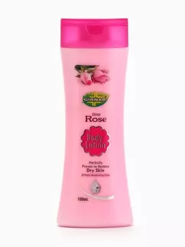 Лосьон для тела Роза, 100 мл