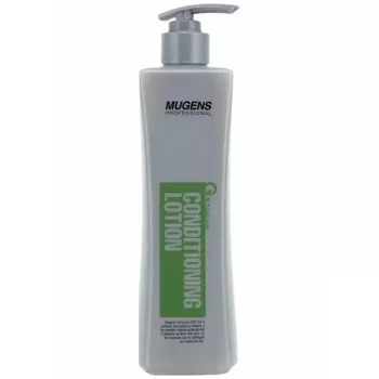 Лосьон для волос Mugens Conditioning Lotion 500