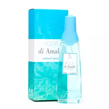 Лосьон для женщин Love&Beauty Aqua di Amalfi 50 мл