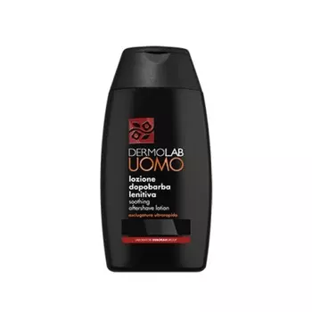 Лосьон после бритья DERMOLAB SOOTHING AFTERSHAVE LOTION, успокаивающий, 120 мл