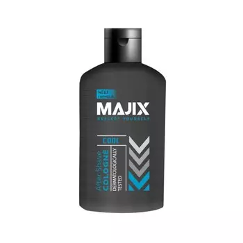 Лосьон после бритья мужской Cool освежающий, 250мл