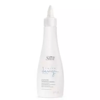 Лосьон против перхоти Shot Trico Design, для жирной кожи головы Normalizing, 150 мл