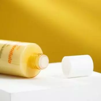 Лосьон с календулой MISSHA Su:Nhada Calendula pH Balancing Soothing Lotion успокаивающий, 145 мл