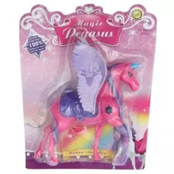 Лошадка «Волшебный пегас», МИКС