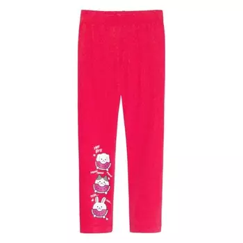 Лосины для девочки, рост 104 см