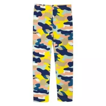 Лосины для девочки, рост 122 см