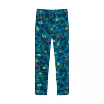 Лосины для девочки, рост 128 см