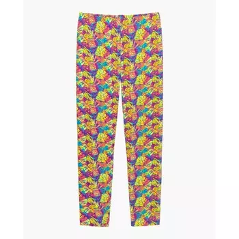 Лосины для девочки, рост 164 см