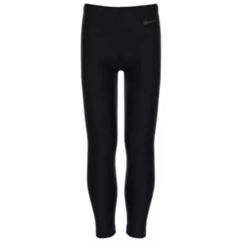 Лосины для гимнастики и танцев Grace Dance, р. 36, цвет чёрный