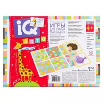 Лото «Волшебные витражи. Что где скрыто?», Куликова Е.Н., Сухарева О.В.