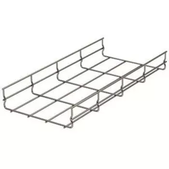 Лоток проволочный DKC FC3005 50х30 L3000, 4 мм, сталь