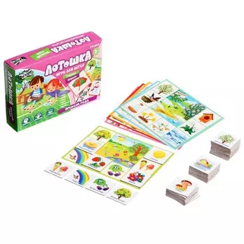 Лотошка «Времена года»