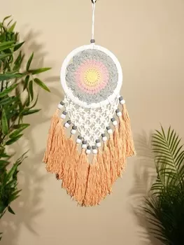 Ловец снов, 1750 см, нежно голубой