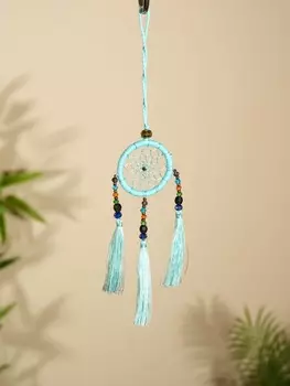 Ловец снов 4х20 см. мятный