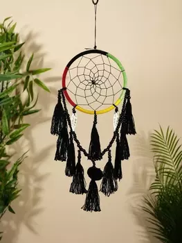 Ловец снов "Бесконечность" 17х50 см.