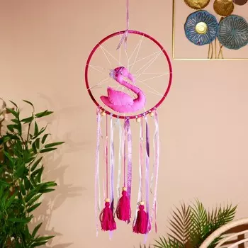 Ловец снов «Фламинго», 3290 см