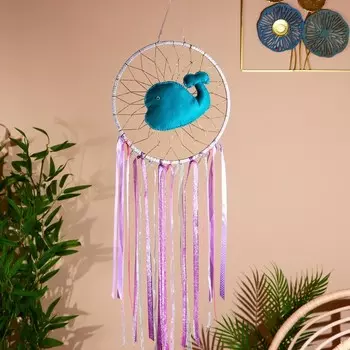 Ловец снов «Кашалот», 33100 см