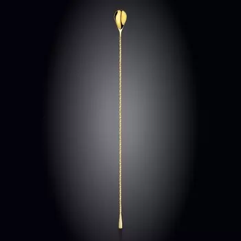 Ложка барная Wilmax England, 50 см