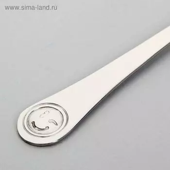 Ложка чайная детская Regent inox Smiley