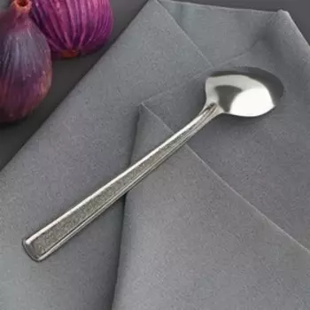 Ложка чайная Доляна «Пулкин», длина 14.9 см, толщина 1.2 мм