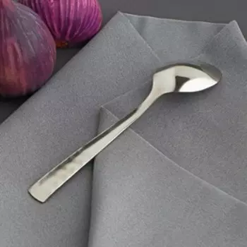 Ложка чайная Доляна «Равингтон», длина 13,5 см, толщина 1,2 мм