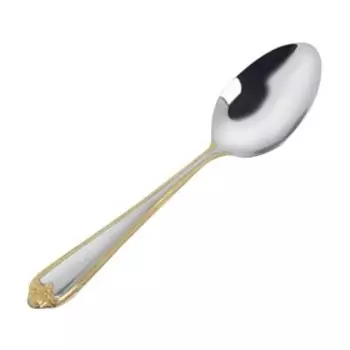 Ложка чайная Linea ROSA