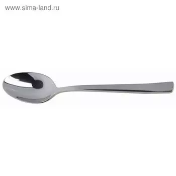 Ложка чайная Regent inox Prima, на подвеске, 3 предмета