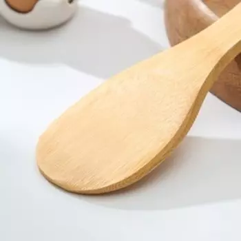 Ложка для мультиварки Доляна «Инварро», 20 см