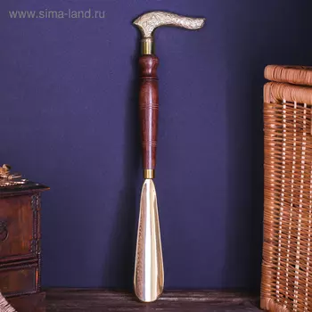 Ложка для обуви «Мечта», 44.5114 см