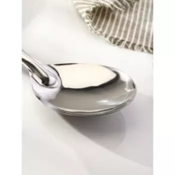 Ложка гарнирная Доляна «Соната», h=26 см