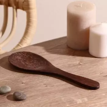 Ложка из кокоса "Кута" 23 см